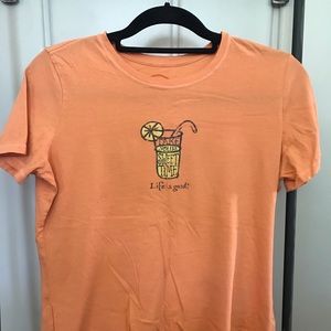 Life is Good T-Shirt